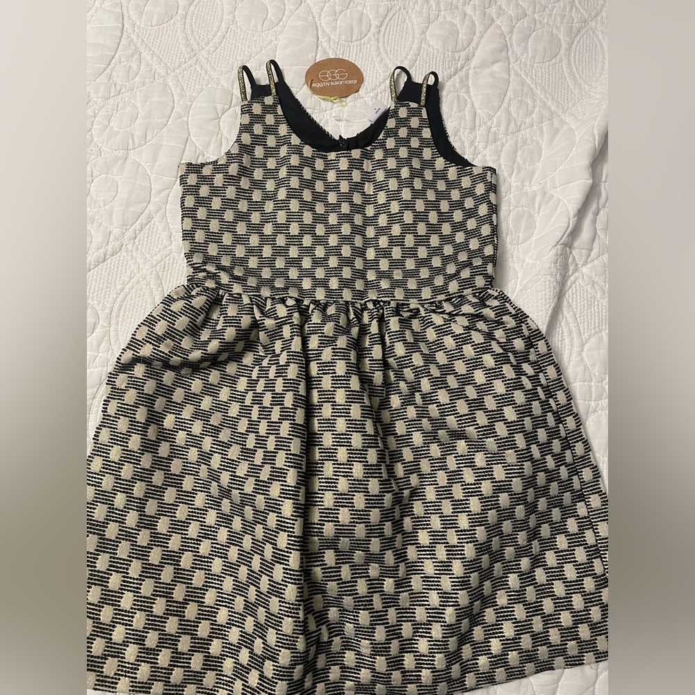 BNWT EGG by Susan Lazar Girls size 6